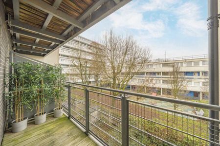 1 bedroom flat to rent - Photo 5