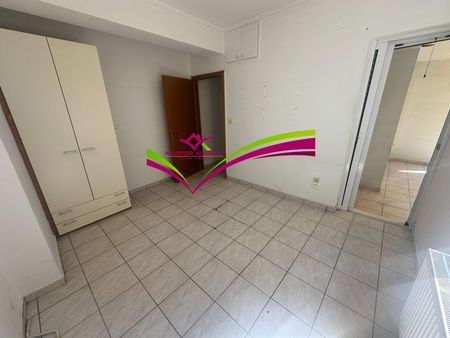 Studio/Γκαρσονιέρα για ενοικίαση Ζαβλάνι (Πάτρα) - Photo 4