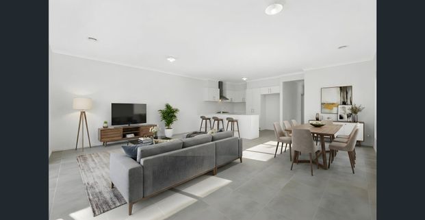 Peaceful Court Location - Photo 1