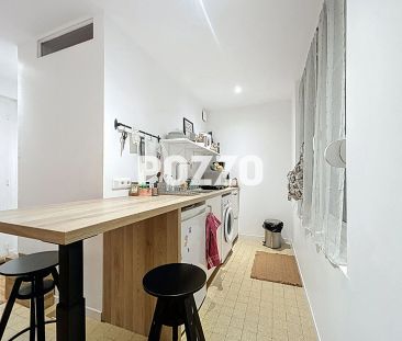 Appartement Caen 2 pièce(s) 33.20 m2 - Photo 1