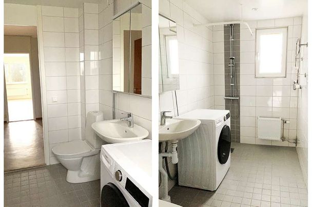 Edvardslundsgatan 3 K - Photo 1