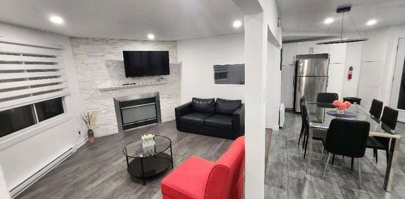 maison à louer - Photo 2