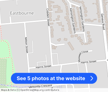 Cobden Street, Darlington, DL1 - Photo 1