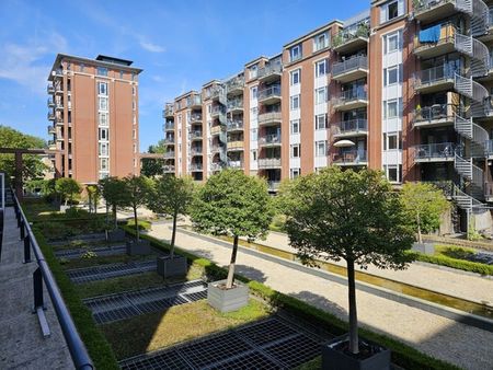 Te huur: Appartement Leeghwaterlaan in Den Bosch - Foto 4