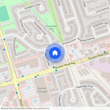 378 Daytona Court Unit# Lower, Oshawa