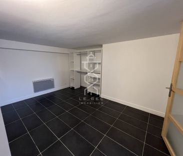 A LOUER - Appartement T2 - 1 chambre - 62m² -cave - Photo 4