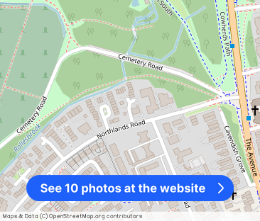 Woodlands Way, Southampton, SO15 - Photo 1