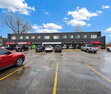 For Lease - 130 King Street Unit# 4, Clarington, Ontario - Photo 6