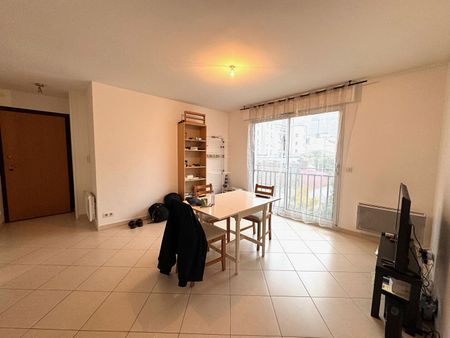 Appartement COURBEVOIE - 3 pièces - 54 m2 Lot 202 - Photo 5