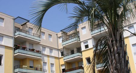 location Appartement T2 DE 42.03m² À ST ESTEVE - Photo 5