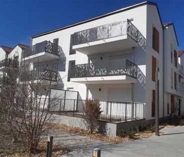 Location appartement 2 pièces - 42.55m² à Saint-laurent-de-mure (69... - Photo 5
