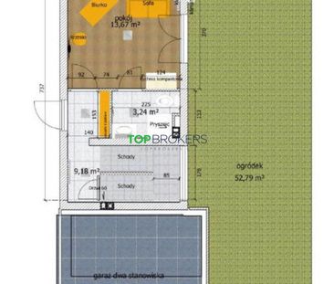 Warszawa, Włochy, Włochy Stare Włochy - Zdjęcie 5
