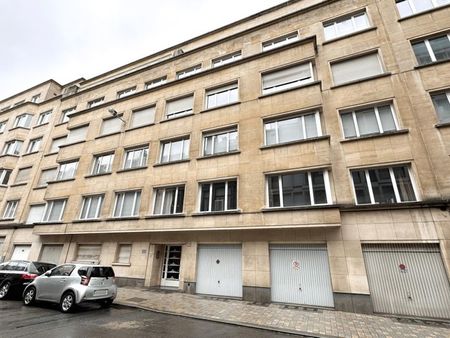 Appartement te huur - Foto 5