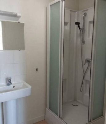 Appartement 2 pièces - - Photo 1