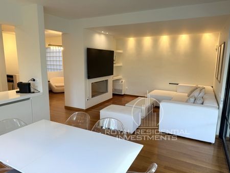 Ενοικίαση κατοικίας, 150 τ.μ., Βούλα, 5.000 € - Photo 4