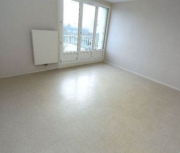 Appartement – Type 3 – 65m² – 362.39 € – ISSOUDUN - Photo 1