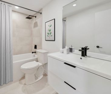 For Lease - 367 Howland Avenue Unit# 5, Toronto, Ontario - Photo 4
