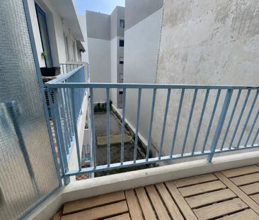 Location Appartement 1 pièce 28m² NICE 06100 - Photo 3