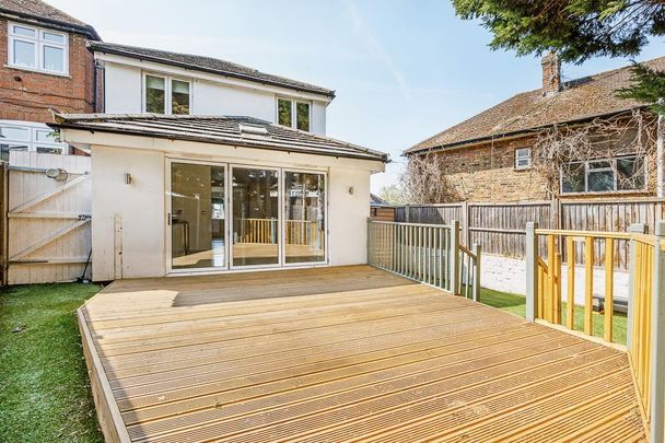 2 bedroom detached house to rent - Photo 1