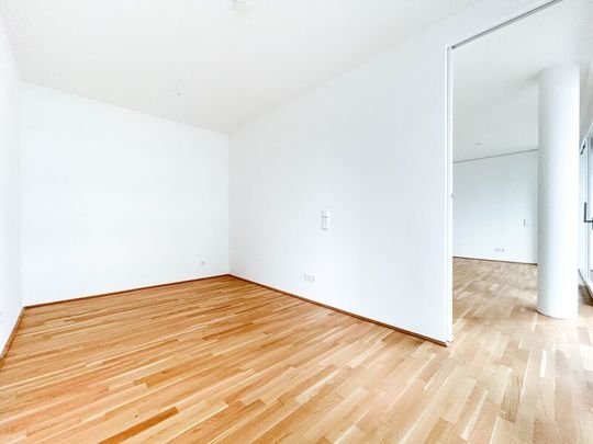 Attraktive Wohnung mit Außenbereich - Perfekt für Pärchen - Nähe U1 Station Alte Donau - Foto 1