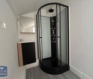 Appartement à louer 2 pièces 39.2m² - Photo 5