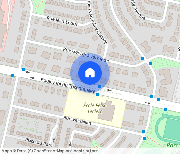 4 1/2 à louer Riviere des Prairies PAT - Photo 1