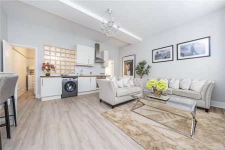 1 bedroom apartment to rent - Photo 5