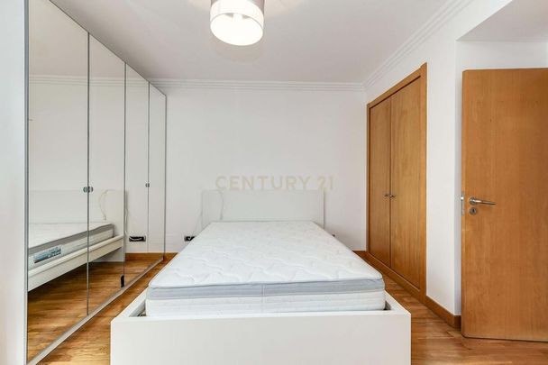 Avenidas Novas, Lisbon - Photo 1