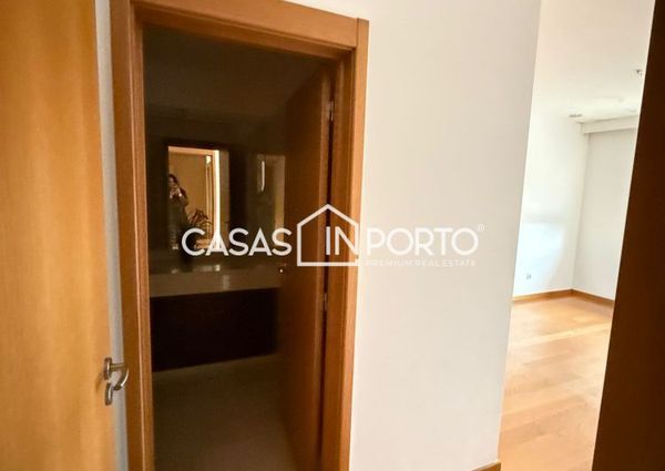 Apartamento T3 em Porto