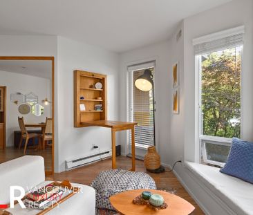 Condo in North Vancouver, BC - Photo 1