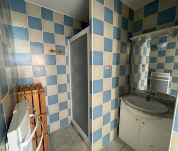 Location Appartement 2 pièces 41m² - Photo 5