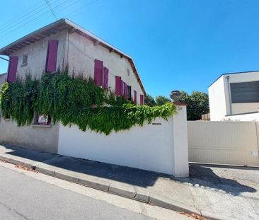 TOULOUSE / Location Appartement 2 Pièces 36 m² - Photo 5