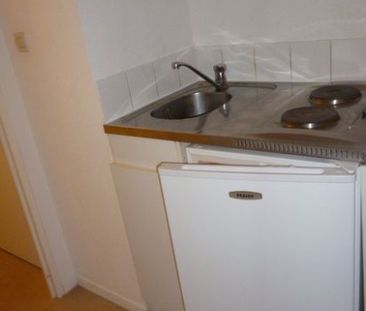 Studio meuble mis à disposition - Proximité immédiate CITADELLE - b... - Photo 4