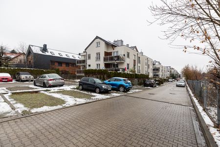 Komfortowe mieszkanie 38m2 w inwestycji przy ul. Sosnowieckiej 25C - Zdjęcie 5