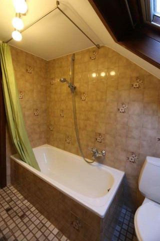 Schönes Appartement auf der zweiten Etage im Zentrum von Kelmis mit Blick ins Grüne - Photo 5