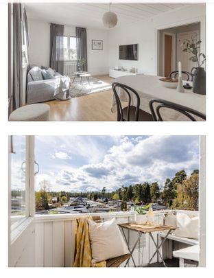 Vallarstigen, Gävle - Foto 1