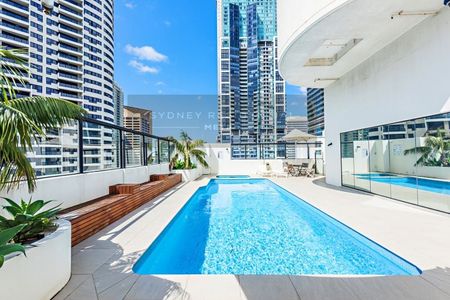 A showcase of stylish living and superb Sydney views - Photo 2