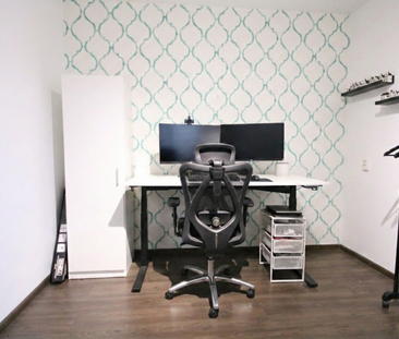 Te huur: Appartement Cruquiuslaan 33 in Leiden - Foto 3