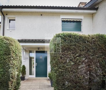 RESIDENTIEL CAMPAGNE, Thônex - Photo 2