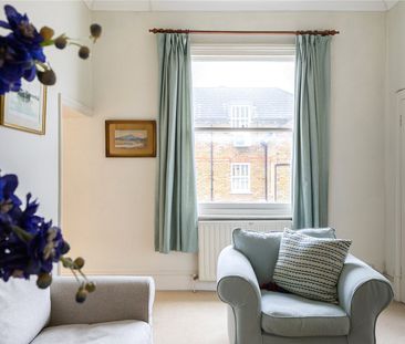 Atherton Street, Battersea, SW11 flat to rent - Photo 2