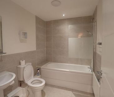 2 bedroom apartment to rent - Photo 6