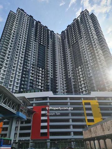 B11 Parkland Residence, Cheras - Photo 3