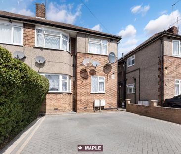 2 bedroom maisonette to rent - Photo 3