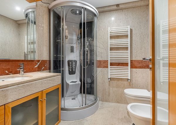 Apartamento T5 em Braga
