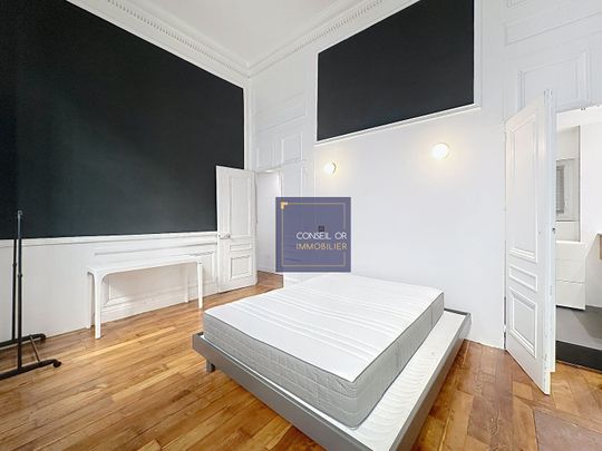 Appartement duplex - Hyper centre Lyon 2e, - Photo 1