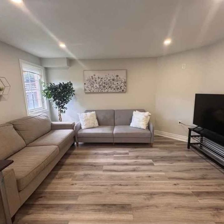 For Lease - 63 Rizal Avenue, Markham, Ontario - Photo 1