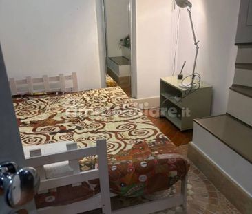 Bilocale via Quadronno 6, Quadronno - Crocetta, Milano - Foto 3