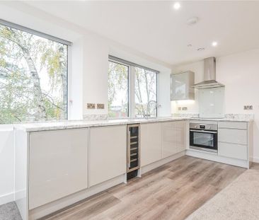 1 bedroom apartment to rent - Photo 4