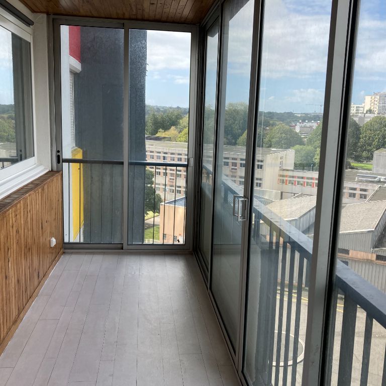 CHAMBRE COLOC BELLEVUE - Photo 1