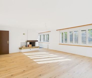 4.5 Zimmer, EG - Photo 5